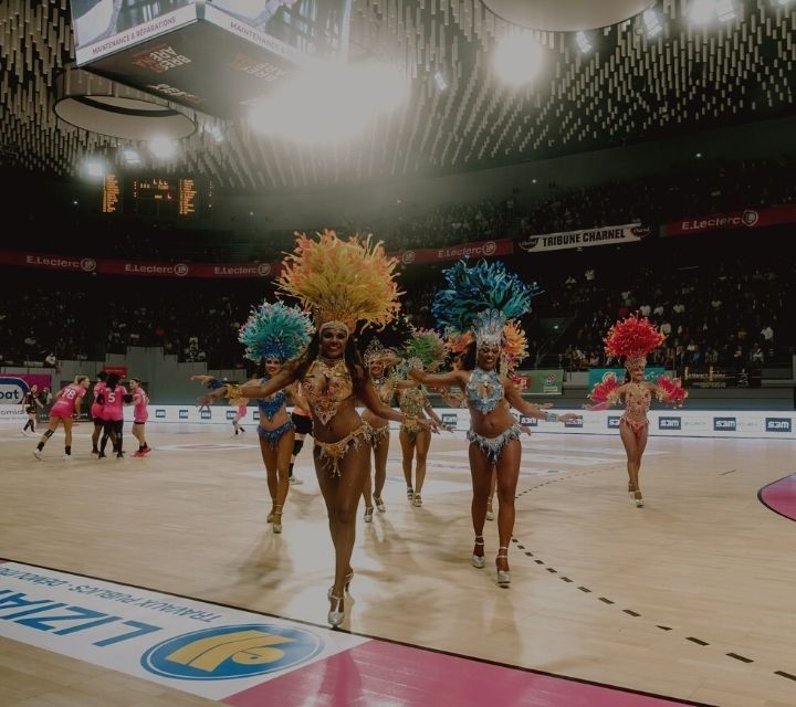 événements sportifs par l'agence koa expert de l'événementiel à brest finistere